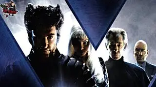The FanBoy Podcast S1 E2- X-Men (2000) Review