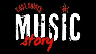 #LostSaints | Muzyka Lost Saints Poland North 