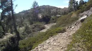 Carr lake 2012 1