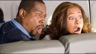 College Road Trip (2008) Movie - Raven-Symon&eacute; & Martin Lawrence