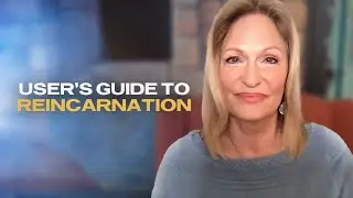 User's Guide to Reincarnation | Regina Meredith