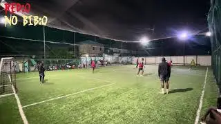 Another Draw Match, Balanced You&rsquo;d Say