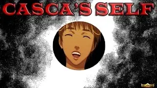 The Journey To Casca | Berserk Chapter 346 - 348 Review/Discussion | ベルセルク