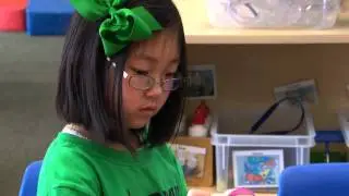 Little Learners, Big Ideas: Wonder and Curiosity