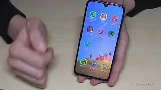 Samsung Galaxy A40: 10 cool things for your phone!