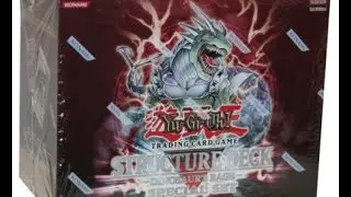 BEST YuGiOh Dinosaur's Rage Structure Deck Special Edition unboxing