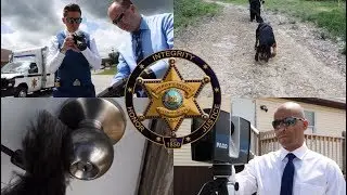 Raleigh County Sheriff's Office - Recruitment