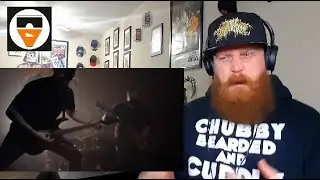 Raising Conviction - Enemies Ahead - Reaction / Review