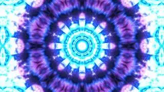 Cloudy Tunnel   free stock video meditation
