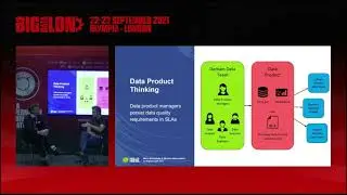 Data quality in the context of a data mesh at HelloFresh