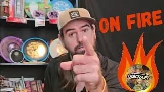 Team Discraft Fire