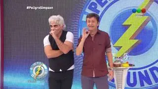 Peligro Mundial - 24 De Abril De 2014.