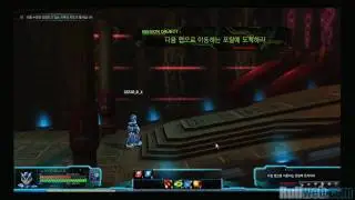 Mega Man Online - gameplay trailer 4 (HD)