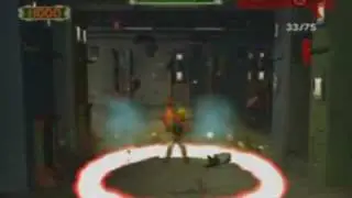 Jak 3 - #33 - Red Gun Course