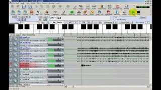 How To make Music with RealBand - Part 1of 2