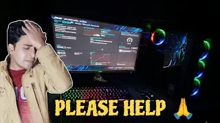 My Pc Stuck On BIOS Setting When I Start My Gaming PC