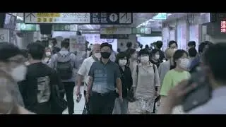 The Soundscape of Seoul | Cheonggyecheon, Korean Subway