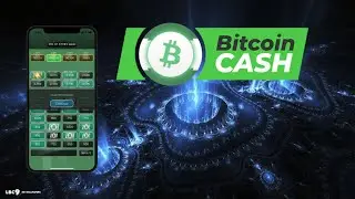 Free Bitcoin Cash Faucet Game