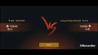 Shadow fight 3:RPG fighting gameplay deuls