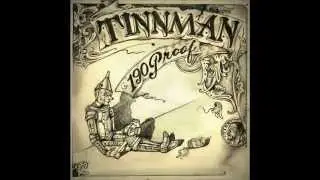 Tinn Man - 190 proof - Im On Feat  Scooda