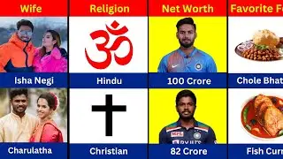 Rishabh Pant vs Sanju Samson : The Ultimate Comparison