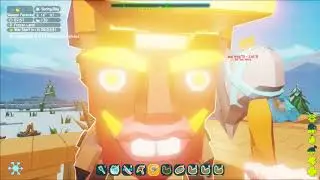pixark ep 2 snow biome home and taming direwolf