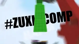 . #Zuxlecomp