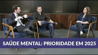 Janeiro Branco: Saúde Mental e Bem-Estar para Todos!