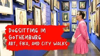 Gothenburg, Sweden &ndash; My Favorite Places &ndash; Slow travel