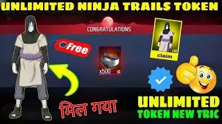 Unlimited Great Ninja Tokens Trick 😲 Condition Unmet Problem _ Use Ninjustu _ Keepsake To Deal 200