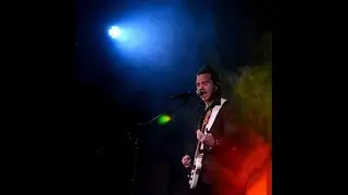 Derek Jordan Gregg Live