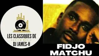 Fefa Cabral - Fidjo Matchu