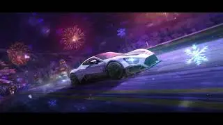 NFS No Limits : Final Range Rover Sport SVR