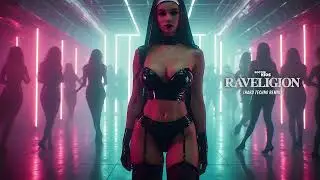 Doctor Keos - Raveligion (Hard Techno Remix)