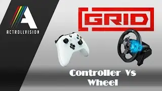 Grid Controller vs Wheel
