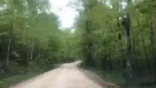 Video of Twelvemile Beach Campground, MI from Dickie H.