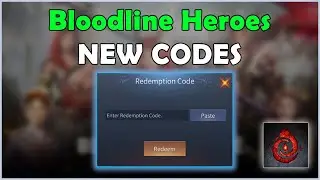 bloodline heroes lithas Codes 2024 - Bloodline Heroes codes