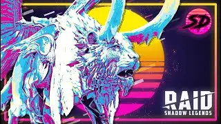 WORTH IT?  CHRISTMAS 2021 FUSION REVEALED & ANALYZED  ||  RAID SHADOW LEGENDS RPG