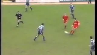 1993-04-12 Birmingham City vs Swindon Town (extended highlights)
