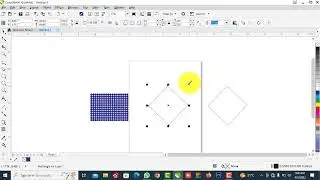 How to Create Stunning Lens Effects in CorelDRAW | Graphic Design Tutoria