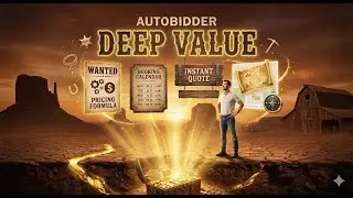Autobidder Deep Value