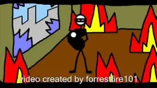 forrestfire101-Stick figures on crack part 1