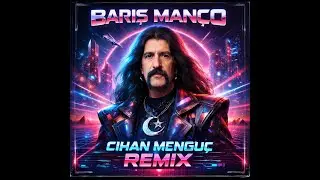 Barış Manço - Dönence (Cihan Menguc Remix )