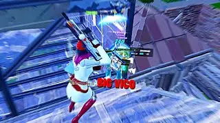 Tek It 🌸 (Chapter 6 Fortnite Montage)