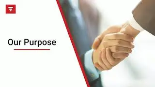 Transique Corporate Advisors- Our Purpose