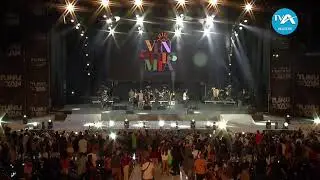 Vendimia de Inspiraci&oacute;n - Fiesta Departamental de la Vendimia de Tunuy&aacute;n 2025