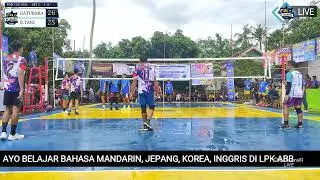 🔴 PART 2 PDM CUP 2026 | Herman, Pengek, Saimin Vs Anak-Anak Nazwa Majalengka