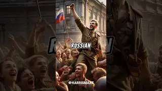 The Shortage Of Vodka In Russia #knowmore #inventions #stories #russia #ww2 #war