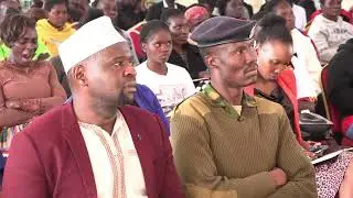 Kakamega's Bold Action to Elevate Childcare Workers