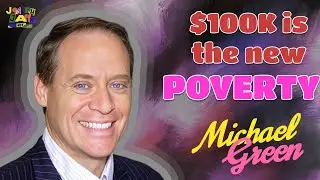 The Valley of Death: Why $100,000 Is the New Poverty